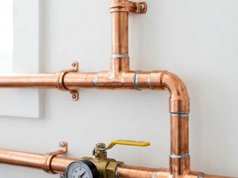 Pipe Repair & Replacement Plumber in Quapaw, OK